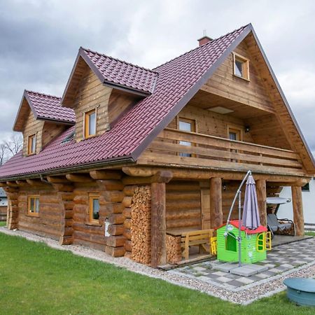 Villa U Marysi Bad Altheide Exterior foto
